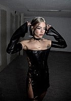 Xina Mora